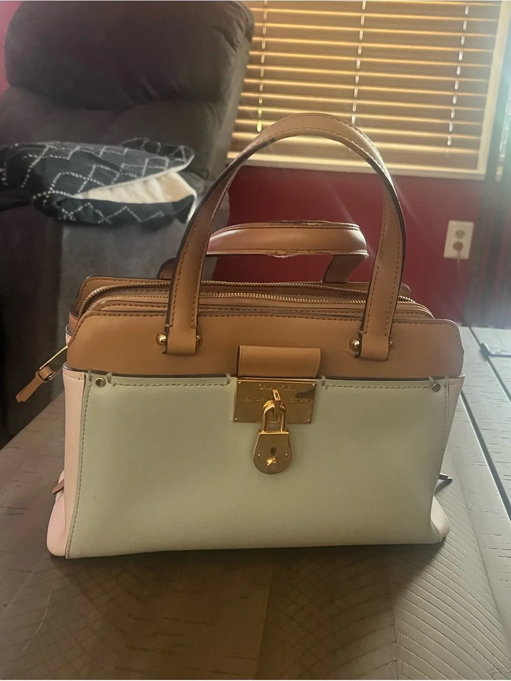 Calvin Klein calvin klein